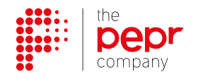The PEPr Company